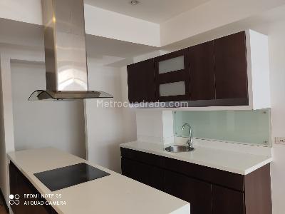 Apartamento en venta en La Veracruz, Bogotá · foto 2 de 18