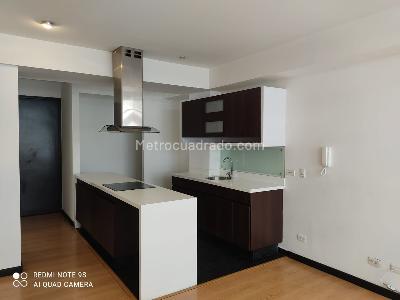 Apartamento en venta en La Veracruz, Bogotá · foto 3 de 18
