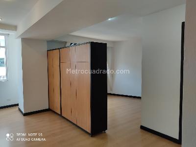 Apartamento en venta en La Veracruz, Bogotá · foto 6 de 18