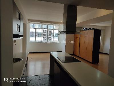 Apartamento en venta en La Veracruz, Bogotá · foto 5 de 18