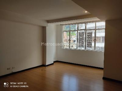 Apartamento en venta en La Veracruz, Bogotá · foto 7 de 18