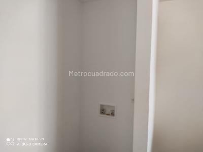 Apartamento en venta en La Veracruz, Bogotá · foto 8 de 18