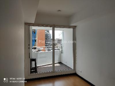 Apartamento en venta en La Veracruz, Bogotá · foto 9 de 18