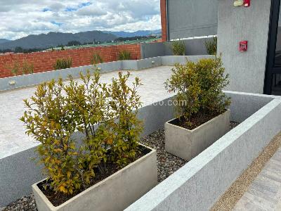 Apartamento en venta en Bojacá, Chía · foto 14 de 17