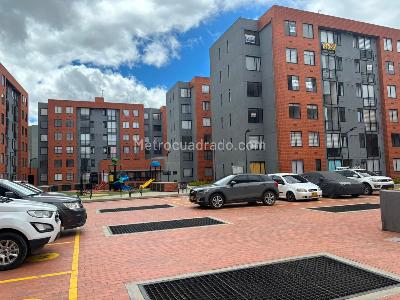 Apartamento en venta en Bojacá, Chía · foto 15 de 17