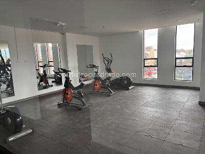 Apartamento en venta en Bojacá, Chía · foto 12 de 17
