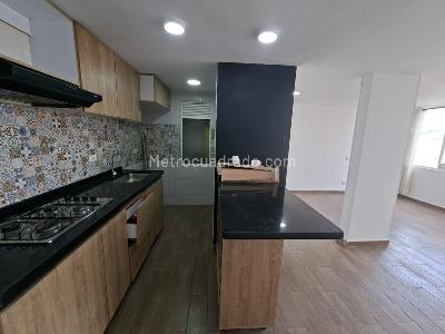 Apartamento en venta en Fontibon, Bogotá · foto 8 de 18