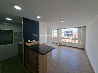 Apartamento en venta en Fontibon, Bogotá · foto 4 de 18