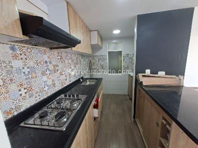 Apartamento en venta en Fontibon, Bogotá · foto 6 de 18