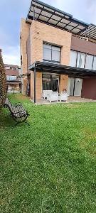 Casa de 3 alcobas en venta en Conjunto Residencial Vittare, Cajicá, 330 m² · foto 3 de 20