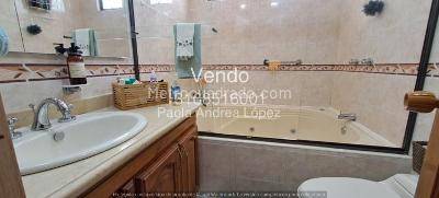 Casa de 4 alcobas en venta en Valvanera, Chía, 170 m² · foto 16 de 20