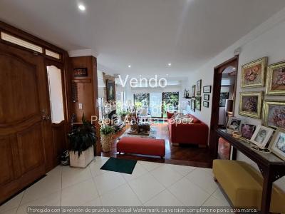 Casa de 4 alcobas en venta en Valvanera, Chía, 170 m² · foto 4 de 20