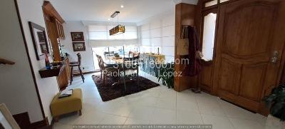 Casa de 4 alcobas en venta en Valvanera, Chía, 170 m² · foto 2 de 20
