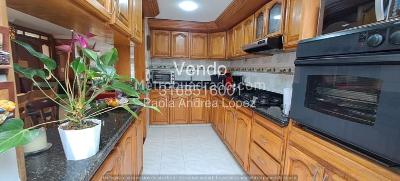 Casa de 4 alcobas en venta en Valvanera, Chía, 170 m² · foto 7 de 20