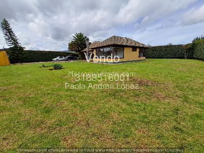 Casa de 3 alcobas en venta en Vereda Fonquetá, Chía, 1700 m² · foto 4 de 20