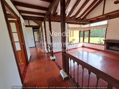 Casa de 3 alcobas en venta en Vereda Fonquetá, Chía, 1700 m² · foto 18 de 20
