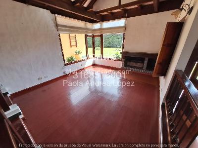 Casa de 3 alcobas en venta en Vereda Fonquetá, Chía, 1700 m² · foto 19 de 20