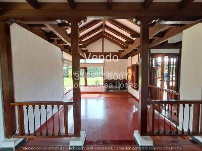 Casa de 3 alcobas en venta en Vereda Fonquetá, Chía, 1700 m² · foto 5 de 20