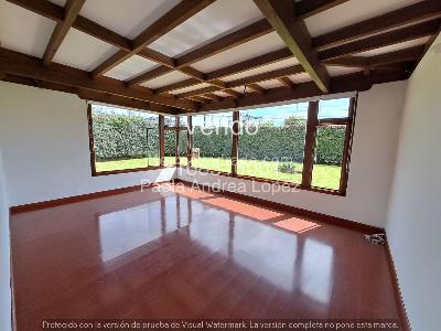 Casa de 3 alcobas en venta en Vereda Fonquetá, Chía, 1700 m² · foto 8 de 20
