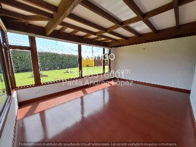 Casa de 3 alcobas en venta en Vereda Fonquetá, Chía, 1700 m² · foto 9 de 20