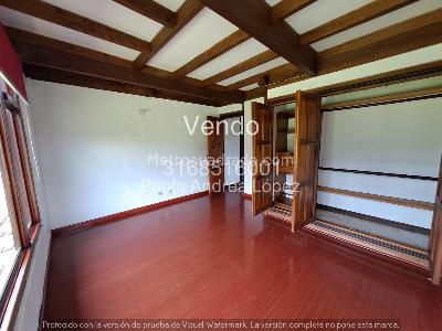 Casa de 3 alcobas en venta en Vereda Fonquetá, Chía, 1700 m² · foto 10 de 20