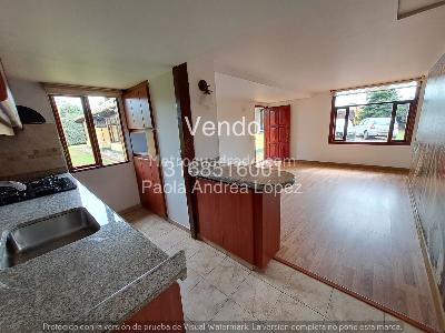 Casa de 3 alcobas en venta en Vereda Fonquetá, Chía, 1700 m² · foto 12 de 20