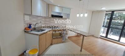 Apartamento en venta en Vereda Chuntame, Cajicá · foto 8 de 15