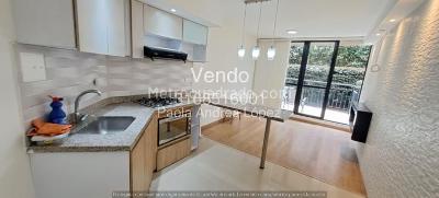 Apartamento en venta en Vereda Chuntame, Cajicá · foto 9 de 15