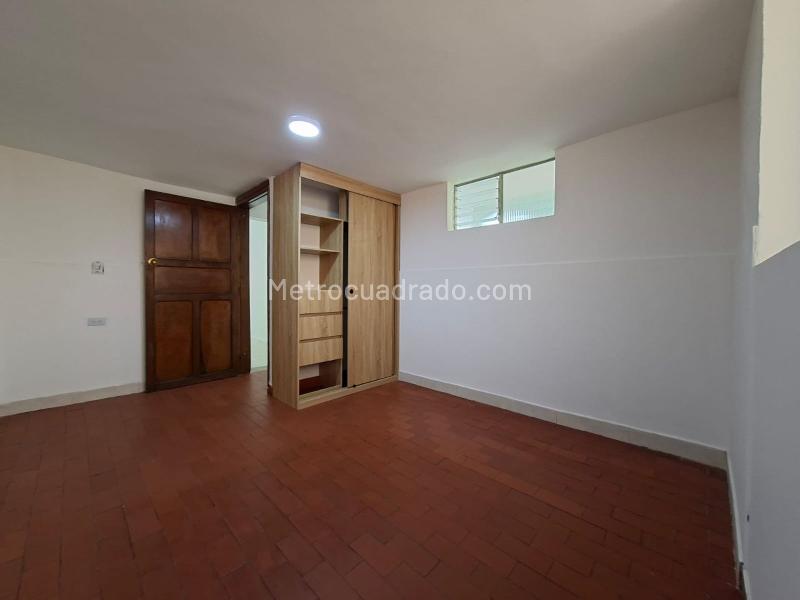 Apartment for rent in Bogotá