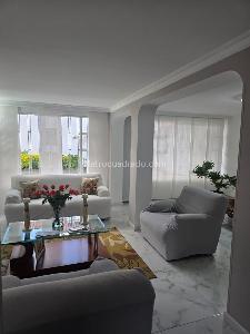 Casa de 5 alcobas en venta en Colina Campestre, Bogotá, 244 m² · foto 5 de 20