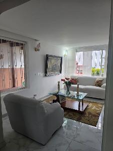 Casa de 5 alcobas en venta en Colina Campestre, Bogotá, 244 m² · foto 6 de 20