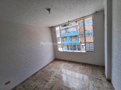 Apartamento de 2 alcobas en arriendo en Muelle Engativa, Bogotá, 60 m² · foto 10 de 16