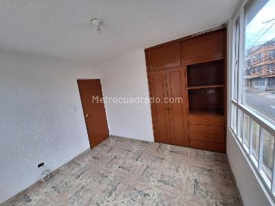 Apartamento de 2 alcobas en arriendo en Muelle Engativa, Bogotá, 60 m² · foto 11 de 16