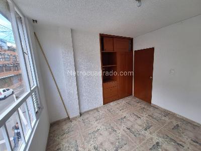Apartamento de 2 alcobas en arriendo en Muelle Engativa, Bogotá, 60 m² · foto 14 de 16