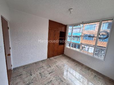 Apartamento de 2 alcobas en arriendo en Muelle Engativa, Bogotá, 60 m² · foto 16 de 16