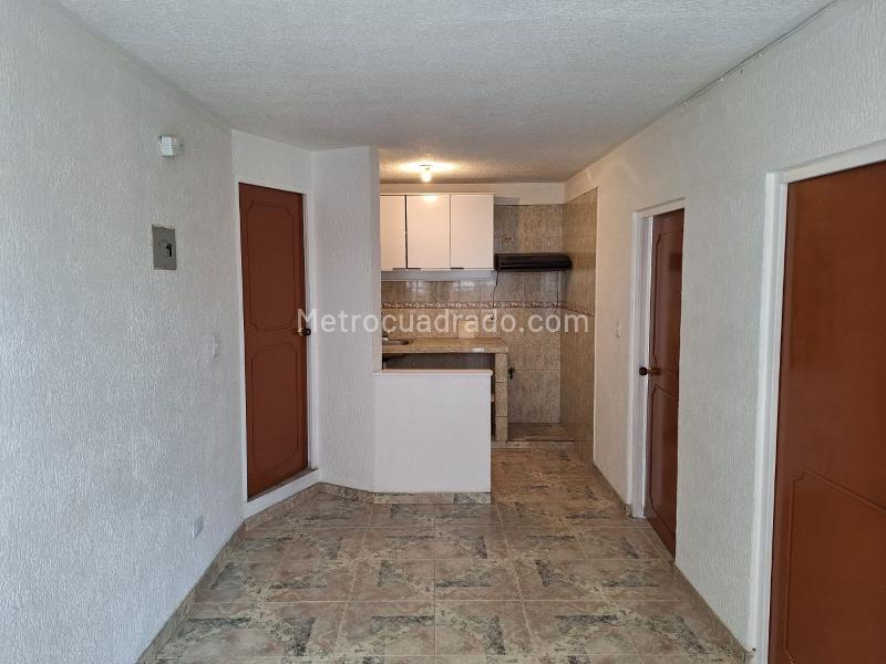 Apartment for rent in Bogotá