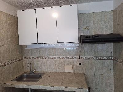 Apartamento de 2 alcobas en arriendo en Muelle Engativa, Bogotá, 60 m² · foto 6 de 16