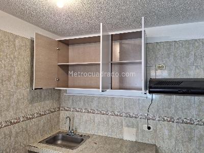 Apartamento de 2 alcobas en arriendo en Muelle Engativa, Bogotá, 60 m² · foto 7 de 16