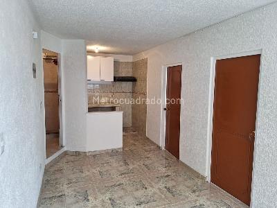 Apartamento de 2 alcobas en arriendo en Muelle Engativa, Bogotá, 60 m² · foto 3 de 16