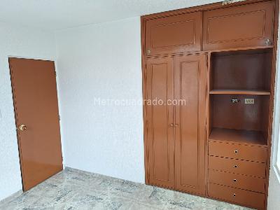 Apartamento de 2 alcobas en arriendo en Muelle Engativa, Bogotá, 60 m² · foto 9 de 16