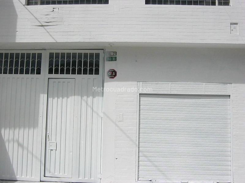 Bodega en Arriendo, TOBERIN, Bogotá D.C. – pohled 2