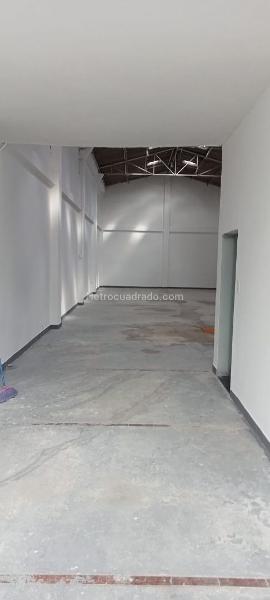 Bodega en Arriendo, TOBERIN, Bogotá D.C. – pohled 3