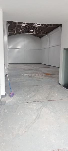 Bodega en Arriendo, TOBERIN, Bogotá D.C. – pohled 4