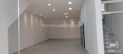Local Comercial en Arriendo, EL TOBERIN, Bogotá D.C.