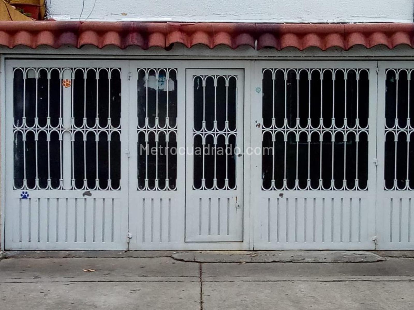 Venta de Casa en Villa del prado - Bogotá . - 283-M3541391