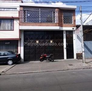 Bodega en Arriendo, EL TOBERIN, Bogotá D.C.