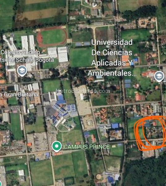 Casa – Bogotá, La Academia, Localidad Suba - Vista 5