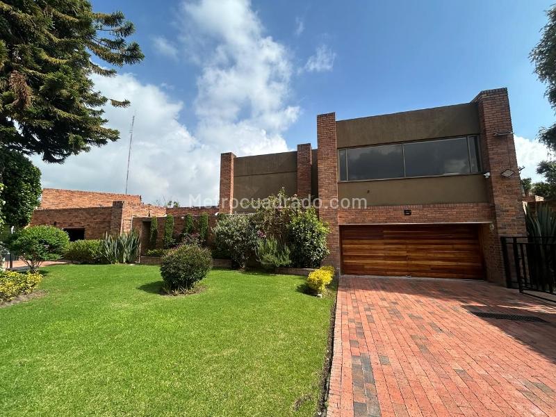 Casa – Bogotá, La Academia, Localidad Suba - Vista 2