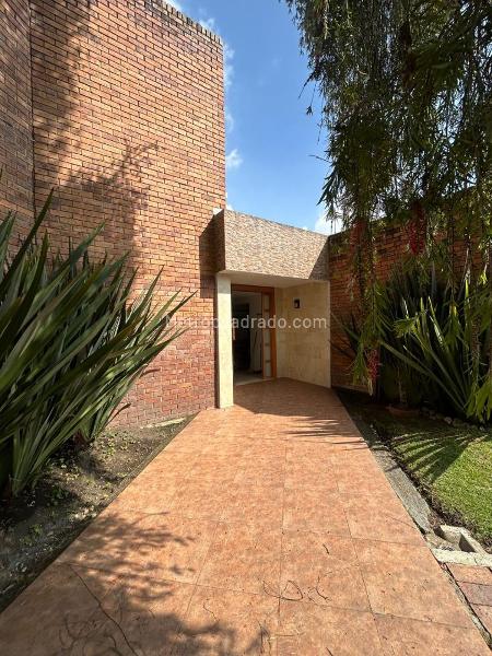 Casa – Bogotá, La Academia, Localidad Suba - Vista 3