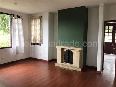 Casa en venta en Salitre, La Calera · foto 10 de 20